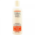 Herbal Glo - Thinning Hair Shampoo 250ml