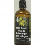 Shea All Naturals - Organic Argan Oil 100ml