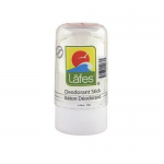 Lafes - Organic Crystal Deodorant Stick, Unscented 120g