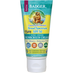 Badger - Baby Sunscreen SPF30 87ml