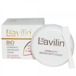 Lavilin - 7 days Deodorant Cream 10ml