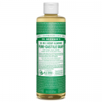 Dr. Bronner - Almond Pure Castile Soap 473ml