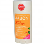 Jason - Apricot Deodorant 71g