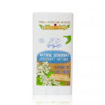 Green Beaver - Fragrance Free Deodorant 50g