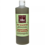 The Soap Works - Biodegradable Pet Shampoo 455ml