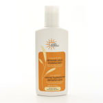 Earth Science - Fragrance-Free Almond-Aloe Moisturizer 150ml