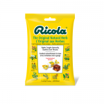 Ricola - Original 17 Lozenges