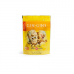 Gin Gins - Hard Ginger Candy 84g