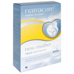 Natracare - Maternity Pads (10)