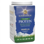 Sunwarrior - Classic Protein Vanilla 750g