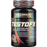 AllMax - TestoFX 90 Caps