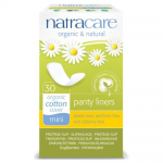 Natracare - Mini Panty Liners 30