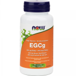 Now - EGCg 200mg 90 Vcaps
