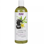 Now - Comforting Massage oil 473ml