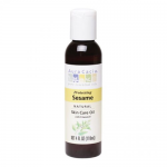 Aura Cacia - Organic Sesame Skin Care Oil 118ml