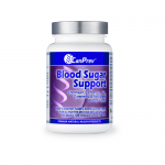 CanPrev - Blood Sugar Support 120 Vcaps