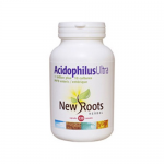 New Roots - Acidophilus Ultra 11 Billion+  120 Caps