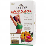Hyleys Tea - Garcinia Cambogia 25 Tea bags