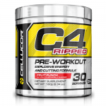 Cellucor - C4 Ripped Cherry Limeade 30 Servings