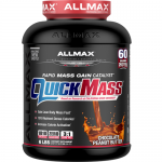 AllMax - QuickMass Choco PB 6lbs