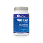 CanPrev - Magnesium 200mg 240 Vcaps