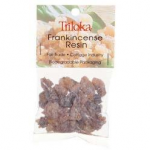 Triloka Frankincense Resin Incense