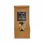 100% Pure Beeswax Votive (Bag of 4)