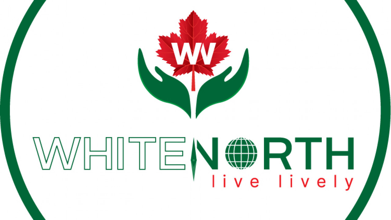 Whitenorth Natural Planet, summer offer