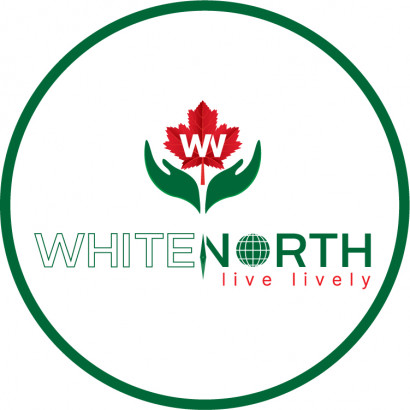Whitenorth Natural Planet, Who are we?